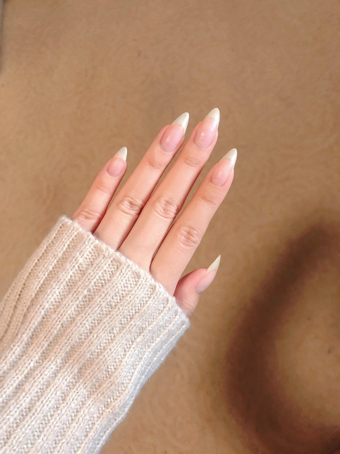HOW TO: Naturally grow longer and healthier nails!