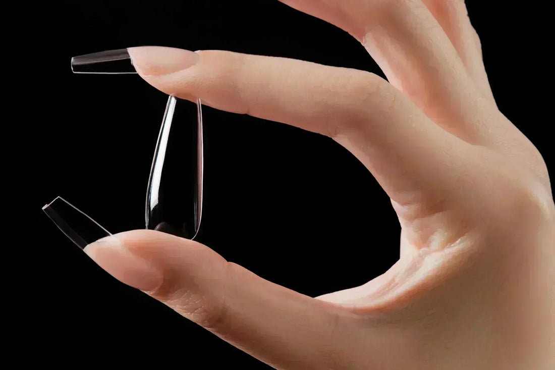 Decoding Nail Extensions: Understanding Acrylic, Gel X, and Polygel