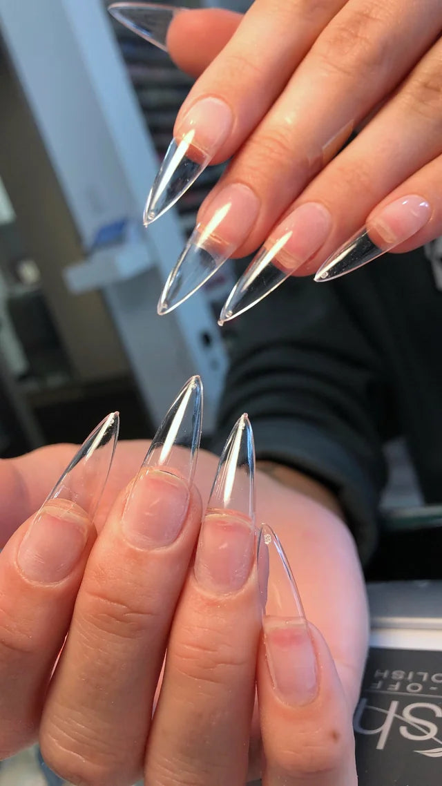 The Ultimate Guide to Applying Gel X Nails Like a Pro