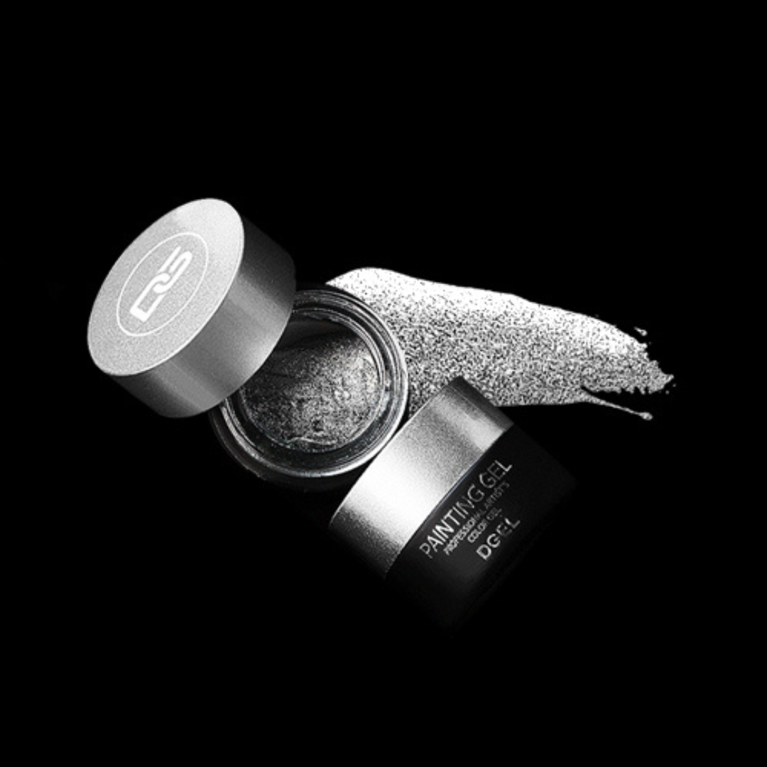 DGEL Full Painting Gel Set