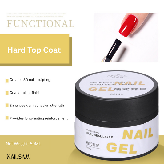 Professional High-Capacity Functional Gel