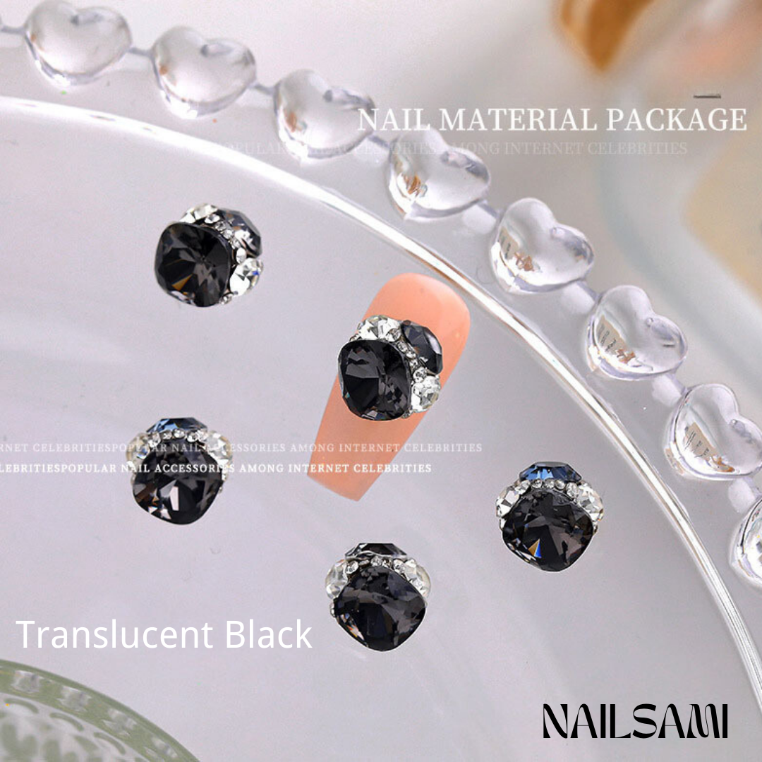 Sparkle Jewel Nail Charm