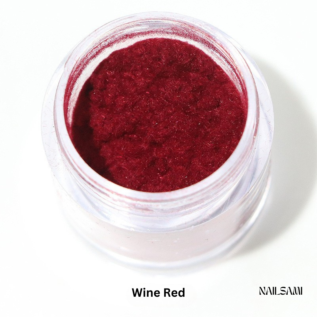Velvet Dip Powder