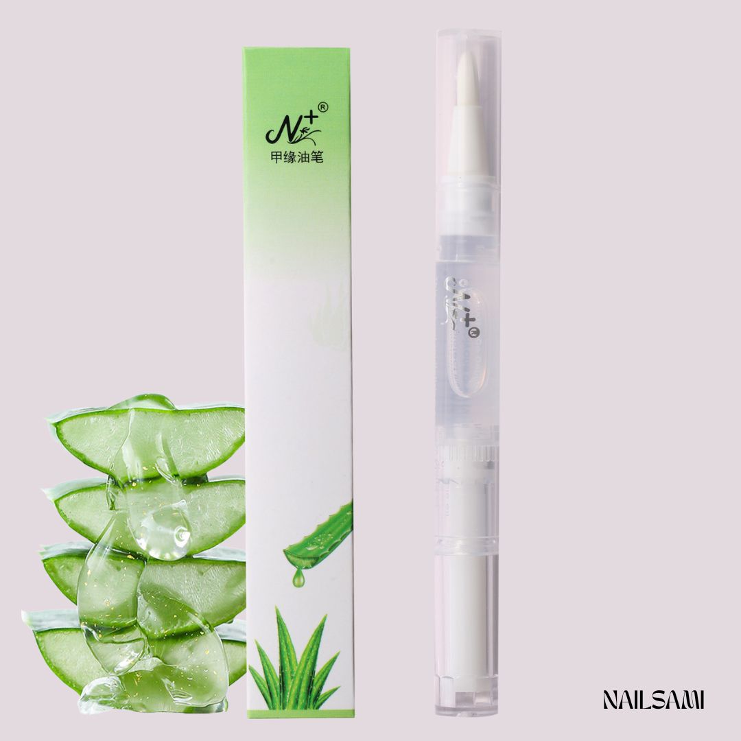 Cuticle & Nail Repair Nourishing Pen