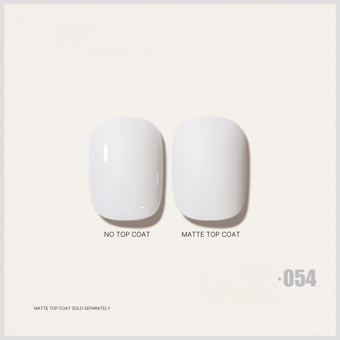 YZ SIGNATURE Solid Color Gel Polish YZ