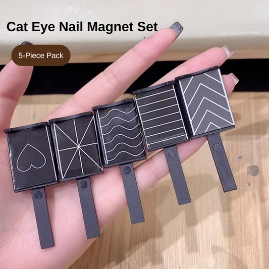 Cat Eye Magnet Set
