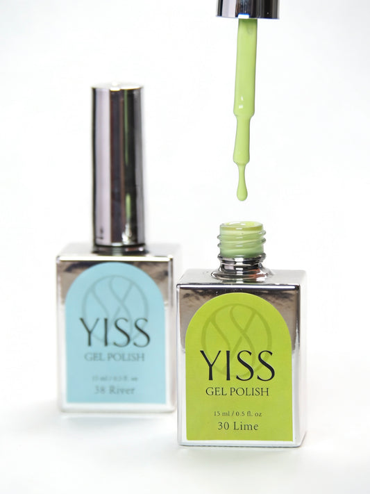 River | YISS Gel Polish HEMA-Free — image 5 of 5