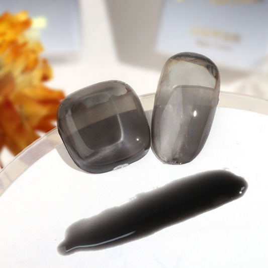 YZ ILLUMINATE JELLY GEL POLISH YZ