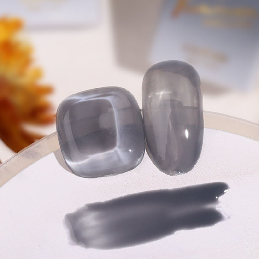 YZ ILLUMINATE JELLY GEL POLISH YZ