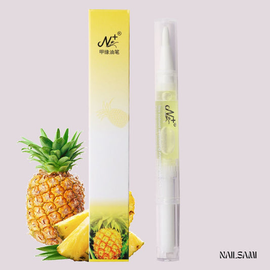 Cuticle & Nail Repair Nourishing Pen