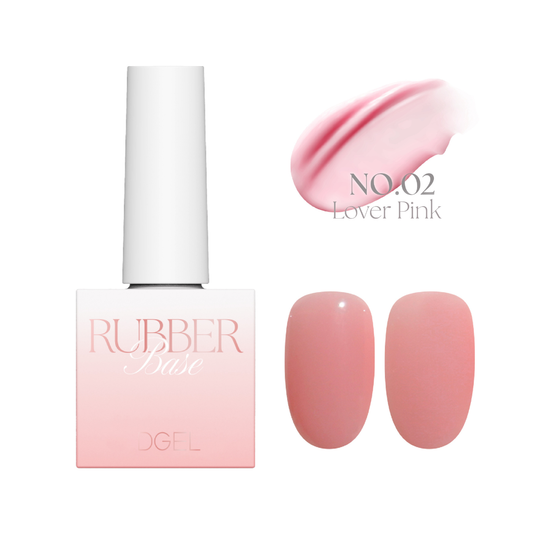 DGEL Rubber Base Gel