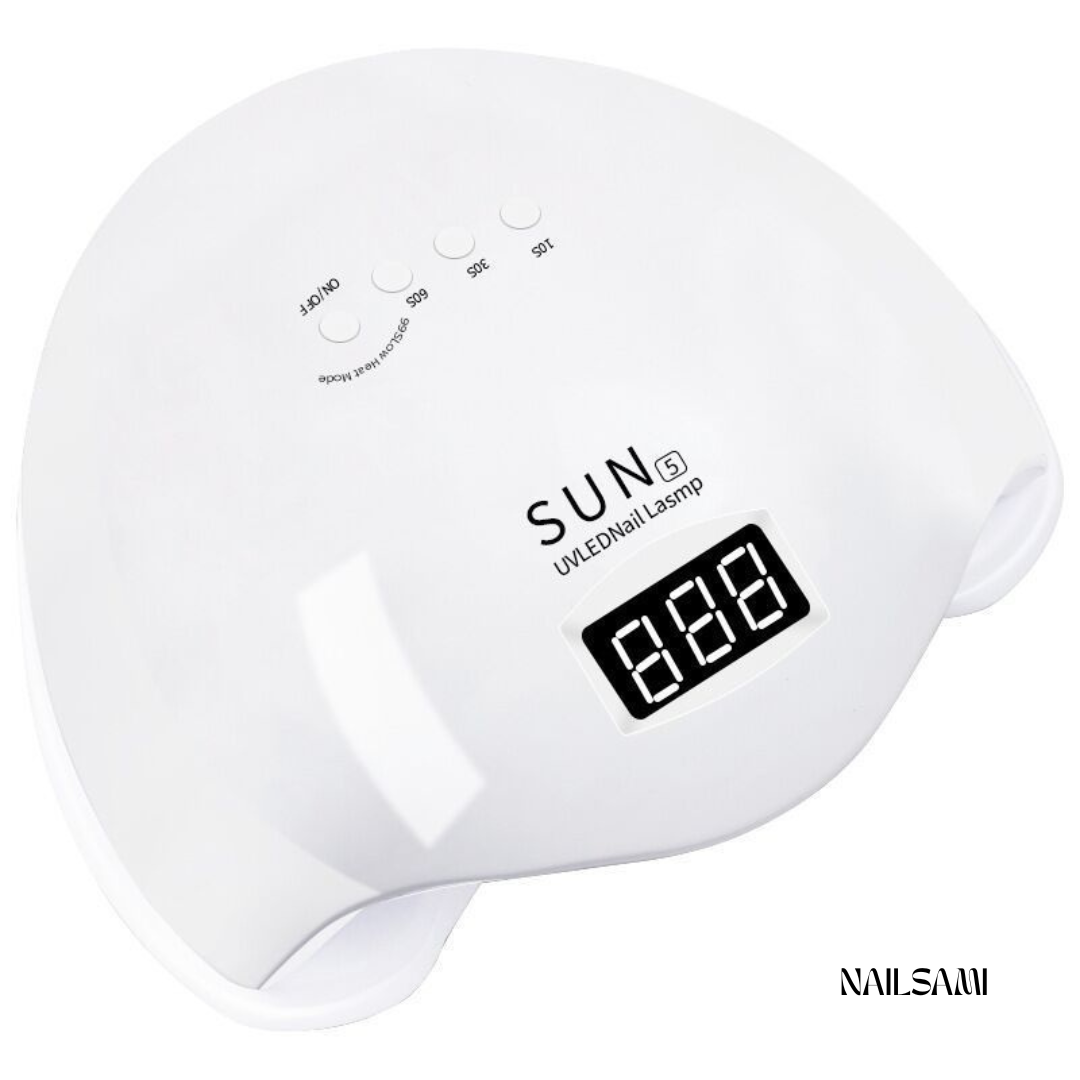Classic SUN 5 150W LED Nail Lamp
