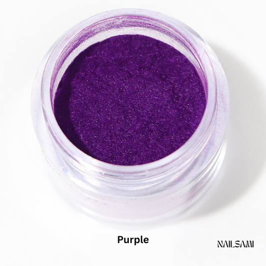Velvet Dip Powder