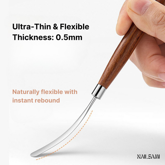 Professional Nail Mixing Stick