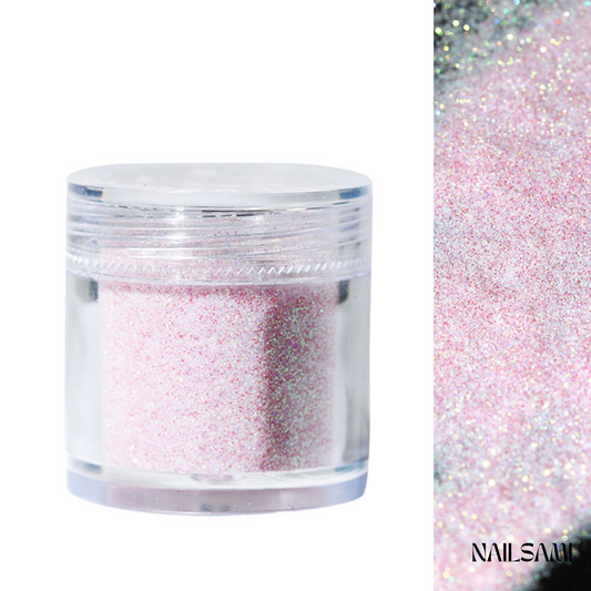 Iridescent Nail Art Dip Powder