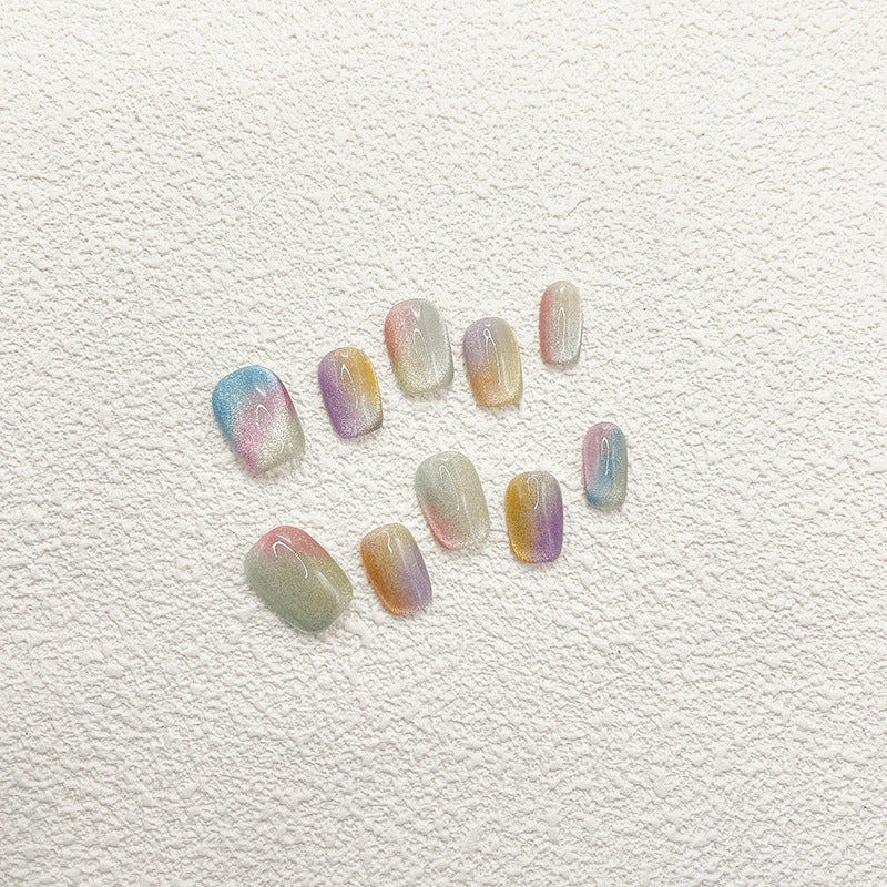 SOUTHERN LIGHTS Fulfilled by NAILSAMI