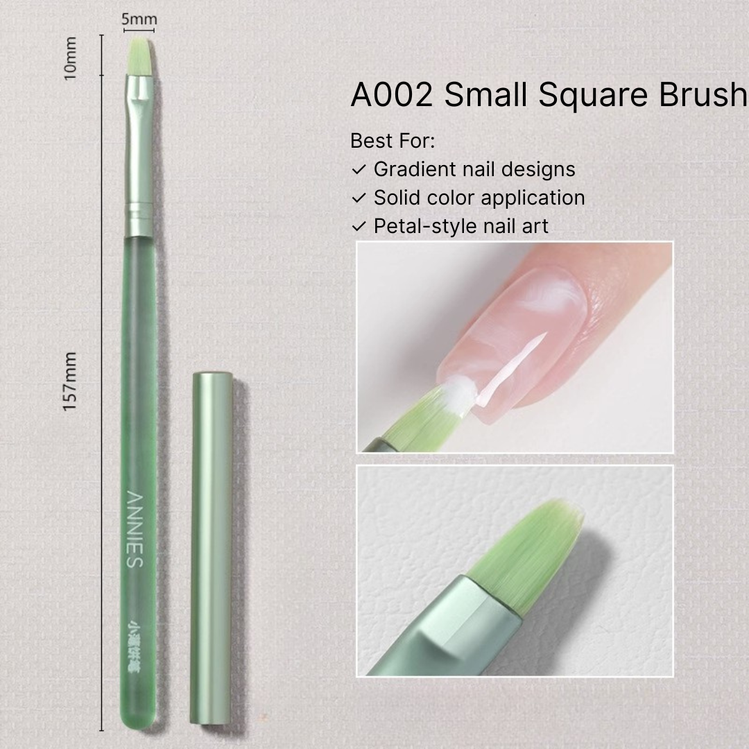 Dopamine Nail Art Brush Set