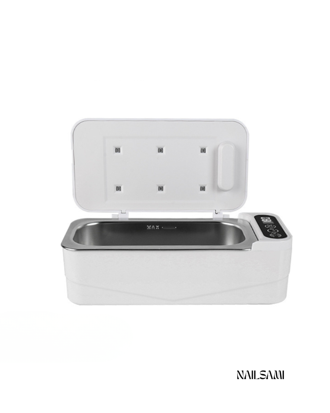 Ultrasonic Cleaning and Sterilizing Machine — image 4 of 4