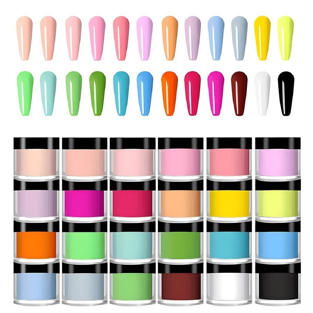 Acrylic Nail Powder