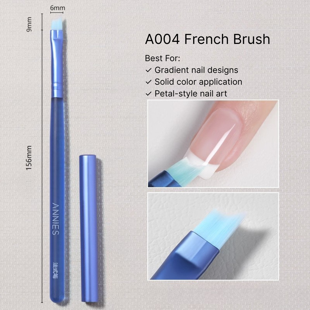 Dopamine Nail Art Brush Set