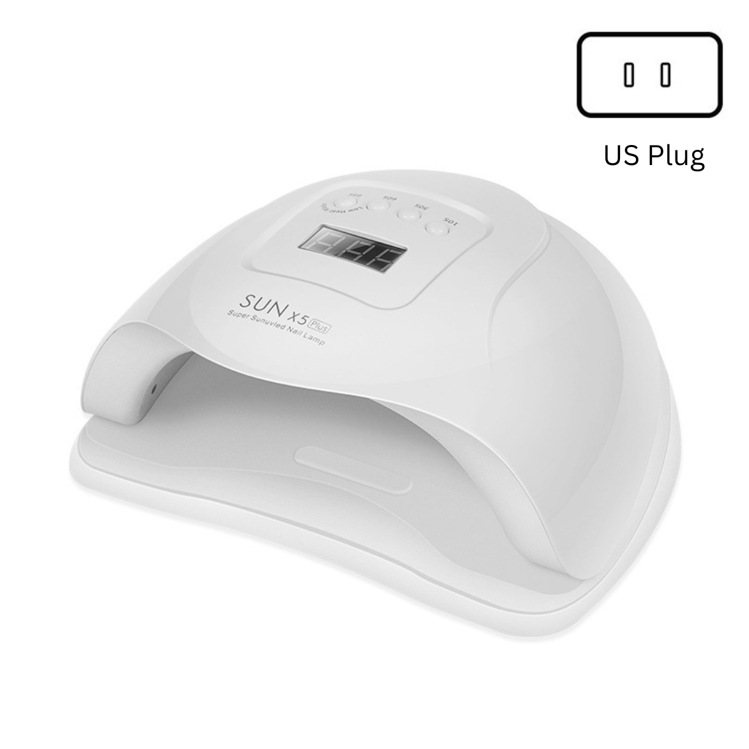 Professional SUN X5 LED Nail Lamp