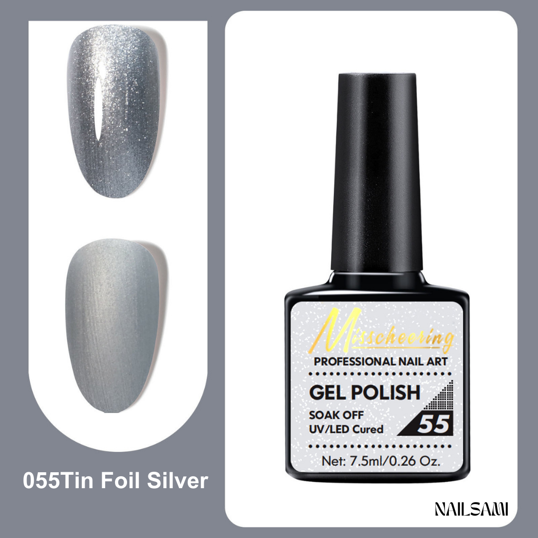 Misscheering Professional Nail Gel Polish