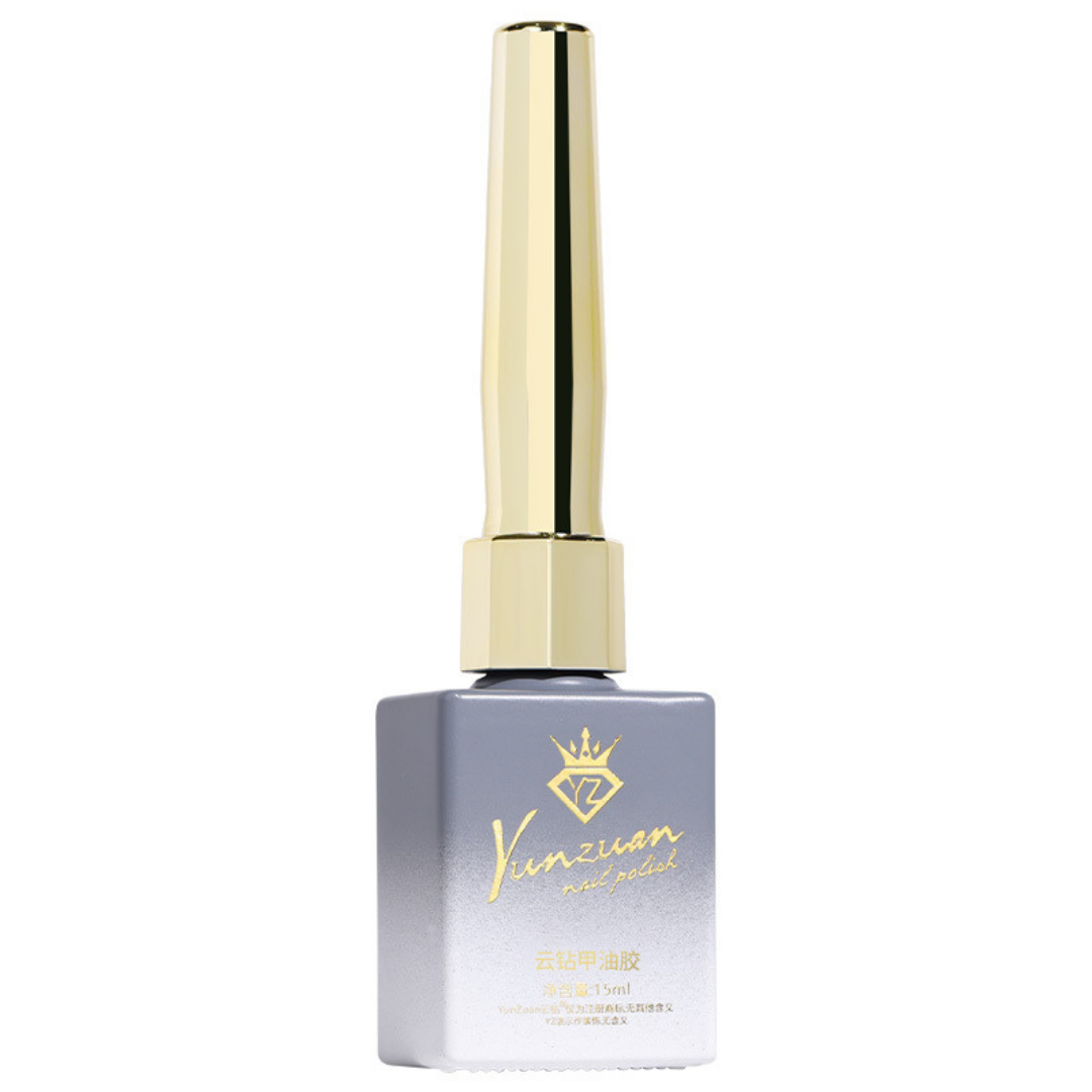 YunZuan Poke Gel Nail Polish