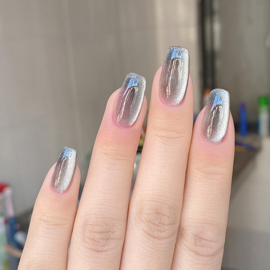 BOMD Cateye Polish - Gemstone 4 colour series BOMD