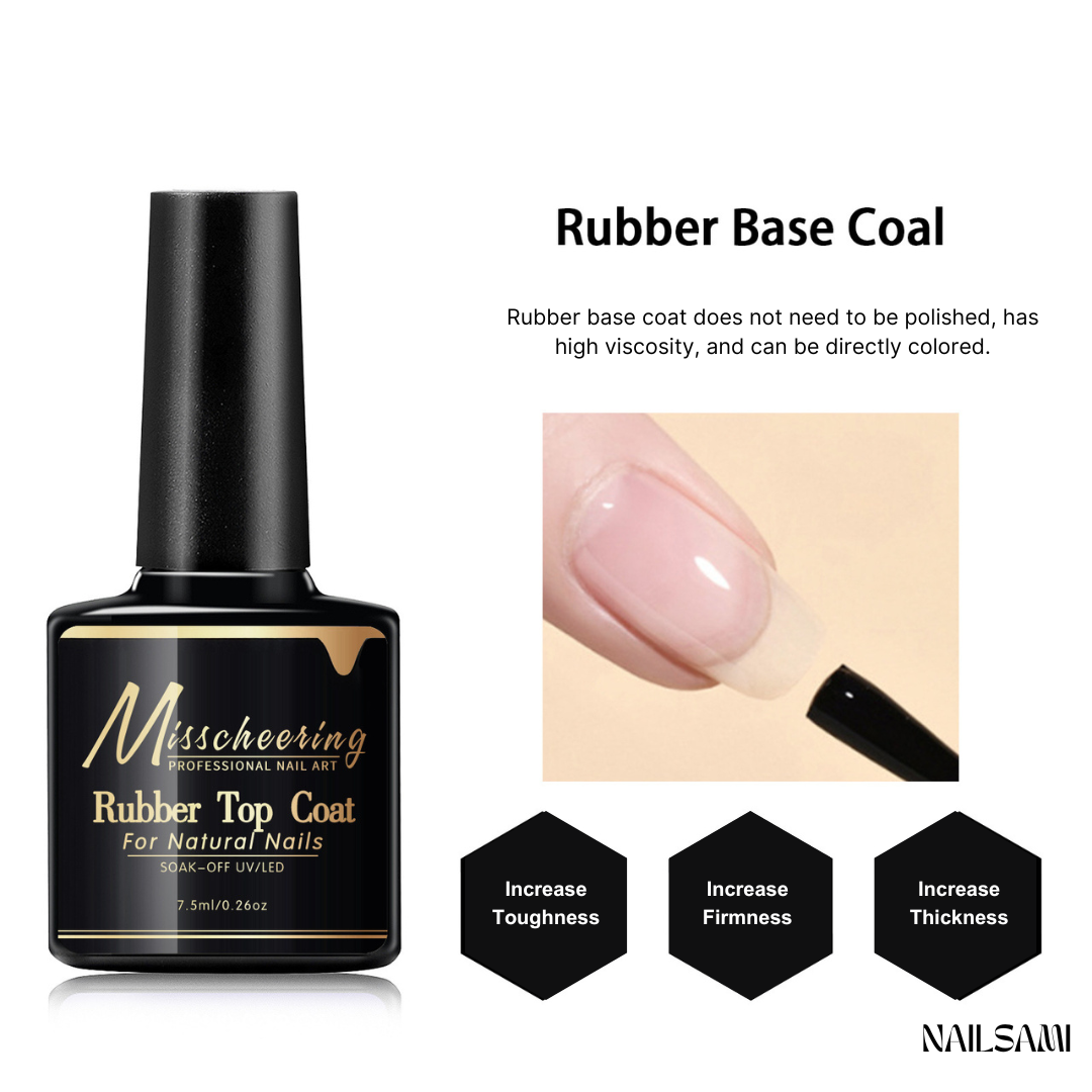 Misscheering Nail Care Set