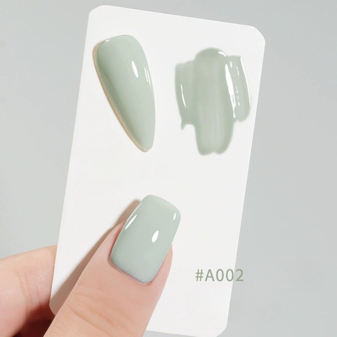 BOMD 120 Colors Gel Polish Large Salon Set - Individual Bottle