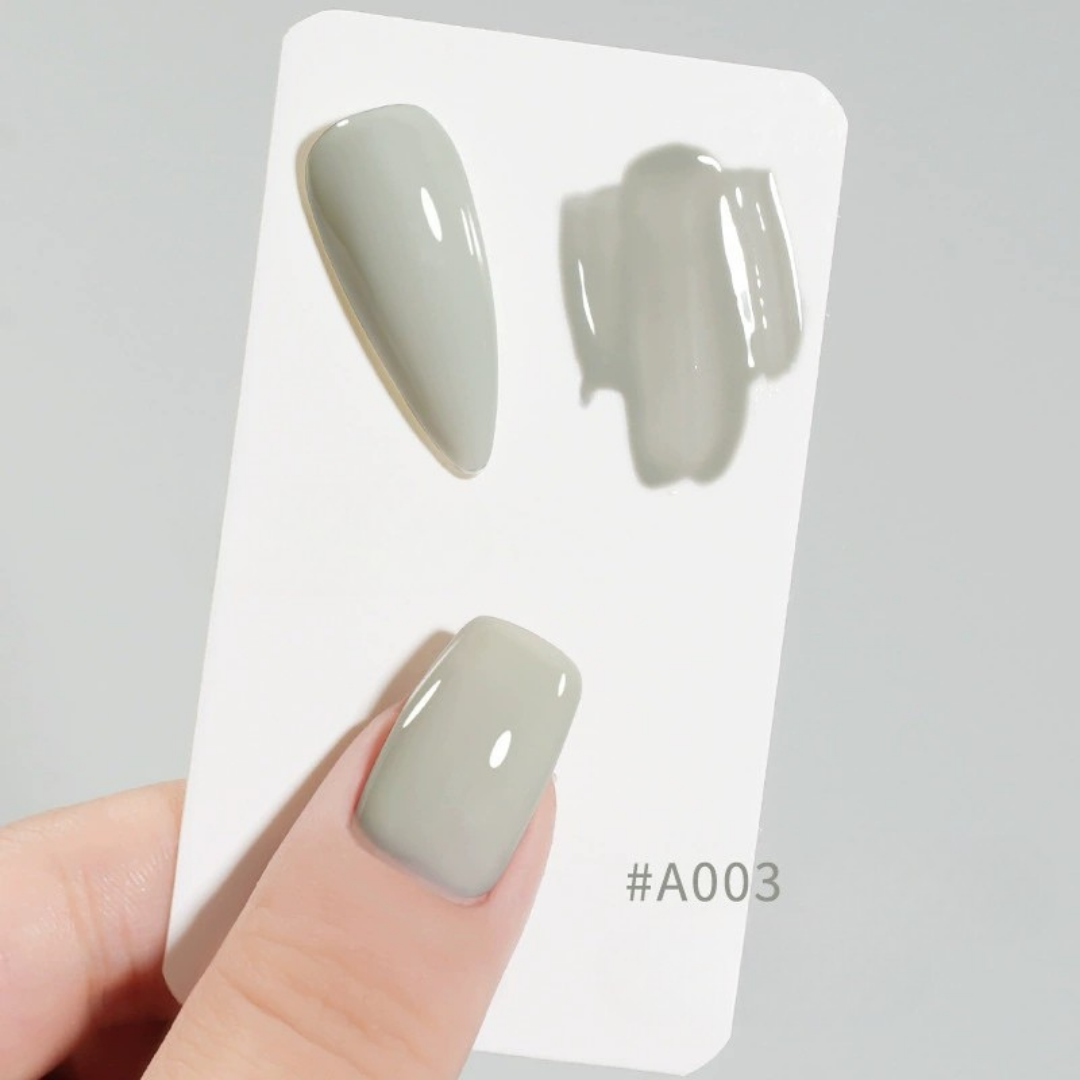 BOMD 120 Colors Gel Polish Large Salon Set - Individual Bottle