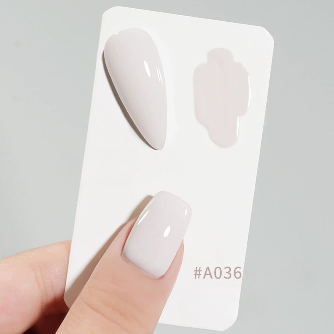 BOMD 120 Colors Gel Polish Large Salon Set - Individual Bottle