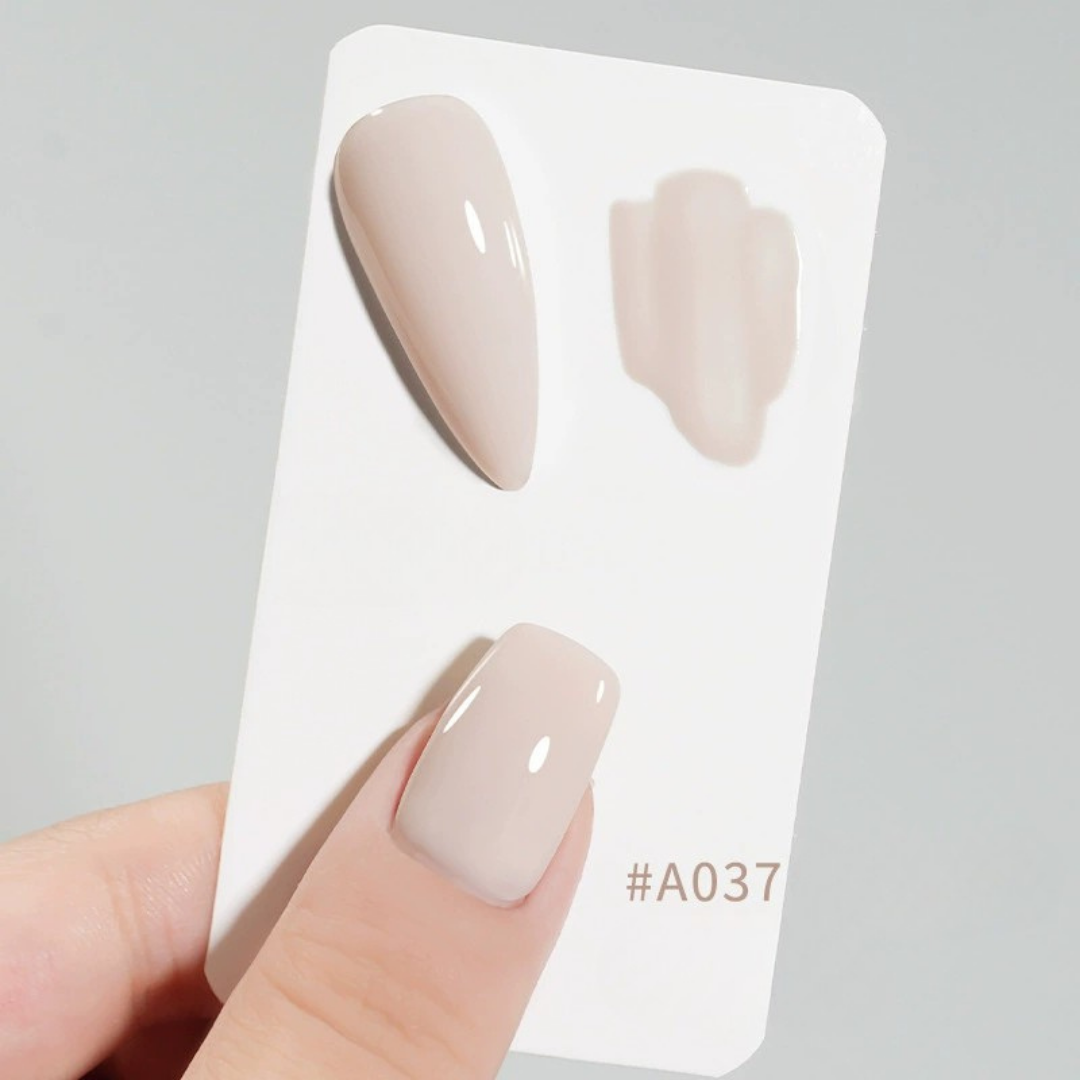 BOMD 120 Colors Gel Polish Large Salon Set - Individual Bottle