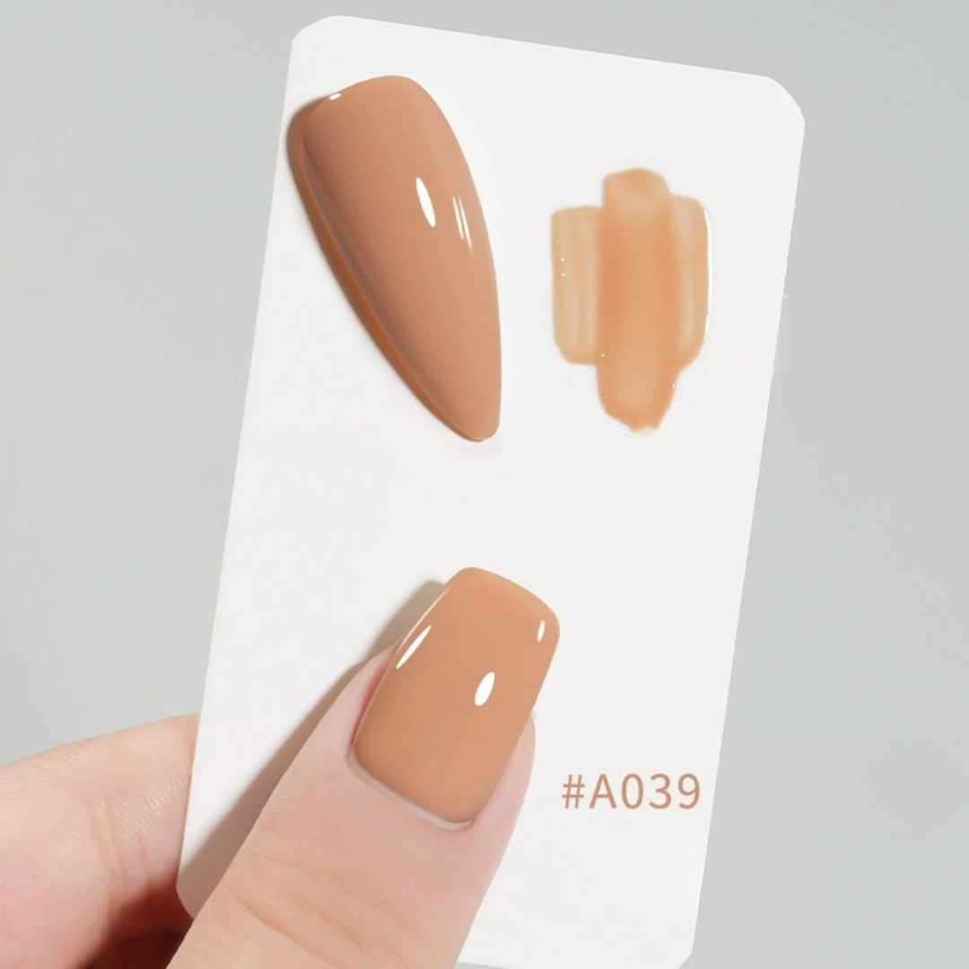 BOMD 120 Colors Gel Polish Large Salon Set - Individual Bottle