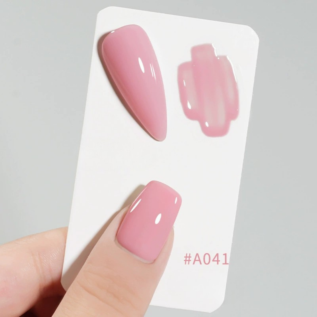 BOMD 120 Colors Gel Polish Large Salon Set - Individual Bottle