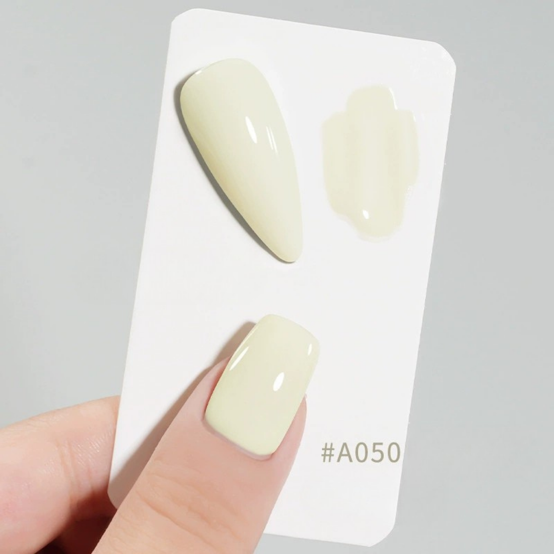 BOMD 120 Colors Gel Polish Large Salon Set - Individual Bottle