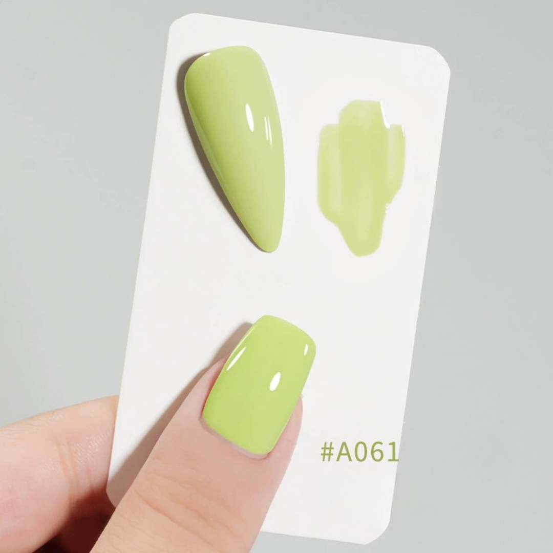 BOMD 120 Colors Gel Polish Large Salon Set - Individual Bottle