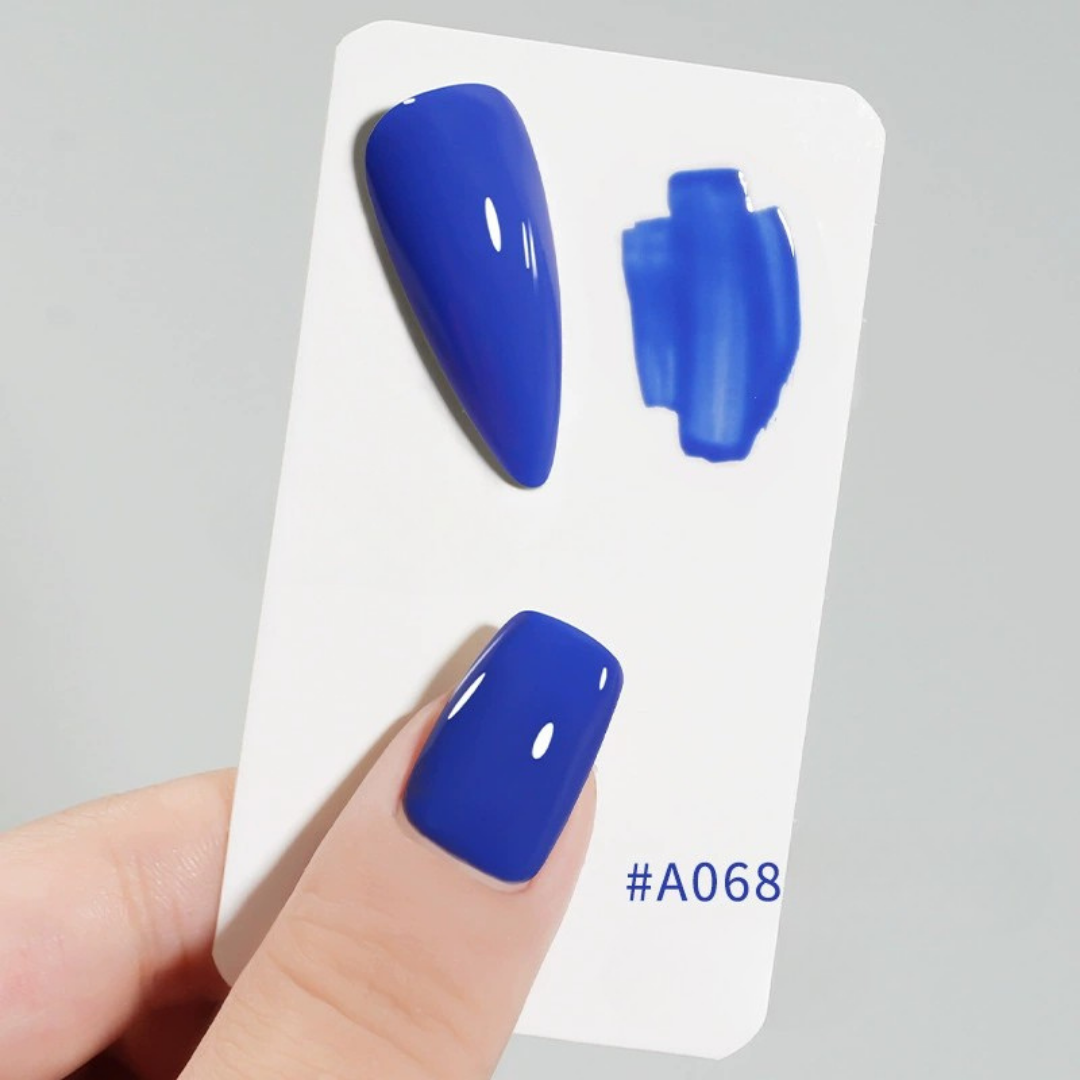 BOMD 120 Colors Gel Polish Large Salon Set - Individual Bottle