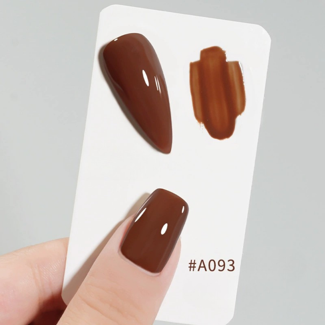 BOMD 120 Colors Gel Polish Large Salon Set - Individual Bottle