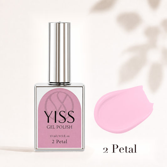 YISS Gel Polish 02 Petal product image