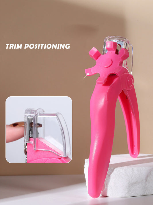 Nail Clipper U-Shaped NAILSAMI