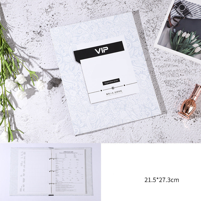 Nail Color Display Board NAILSAMI