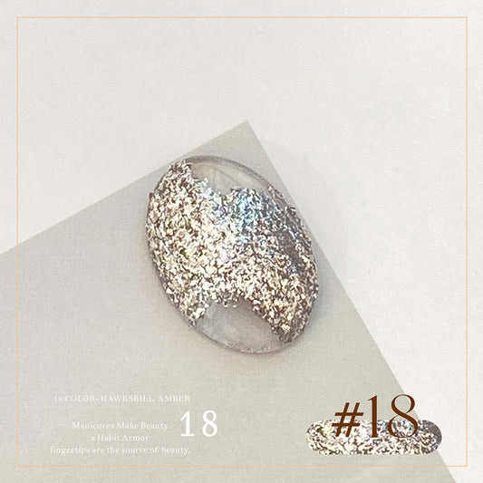 Fantasy Series Solid Nail Gel Palette NAILSAMI