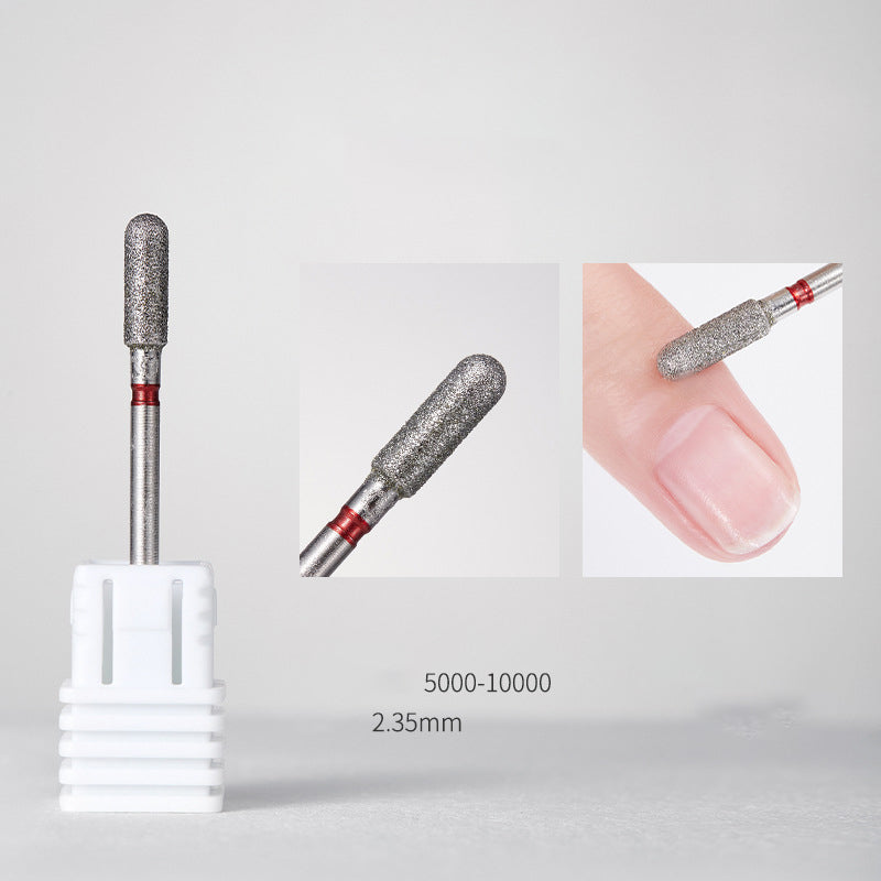 Russian Cuticle Softener NAILSAMI