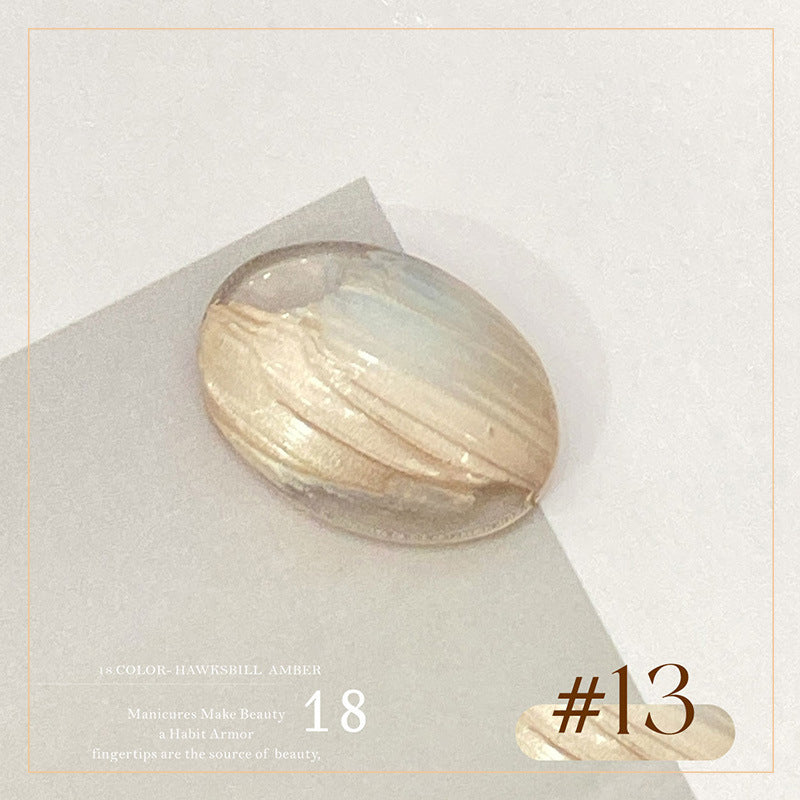 Fantasy Series Solid Nail Gel Palette NAILSAMI