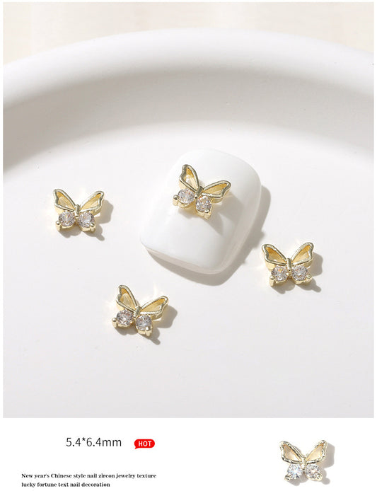 Jewellery Nail Charms NAILSAMI