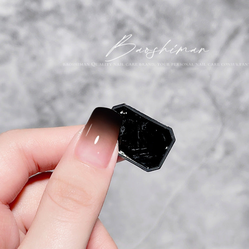 Solid Gel Polish 2024 for Ombre NAILSAMI