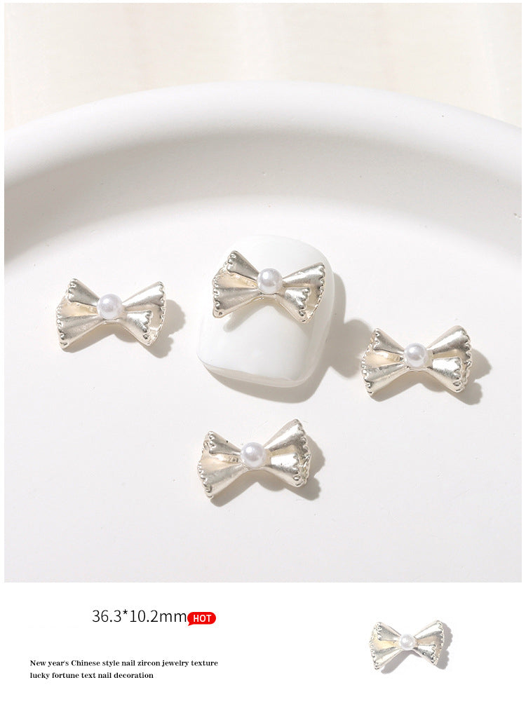 Jewellery Nail Charms NAILSAMI