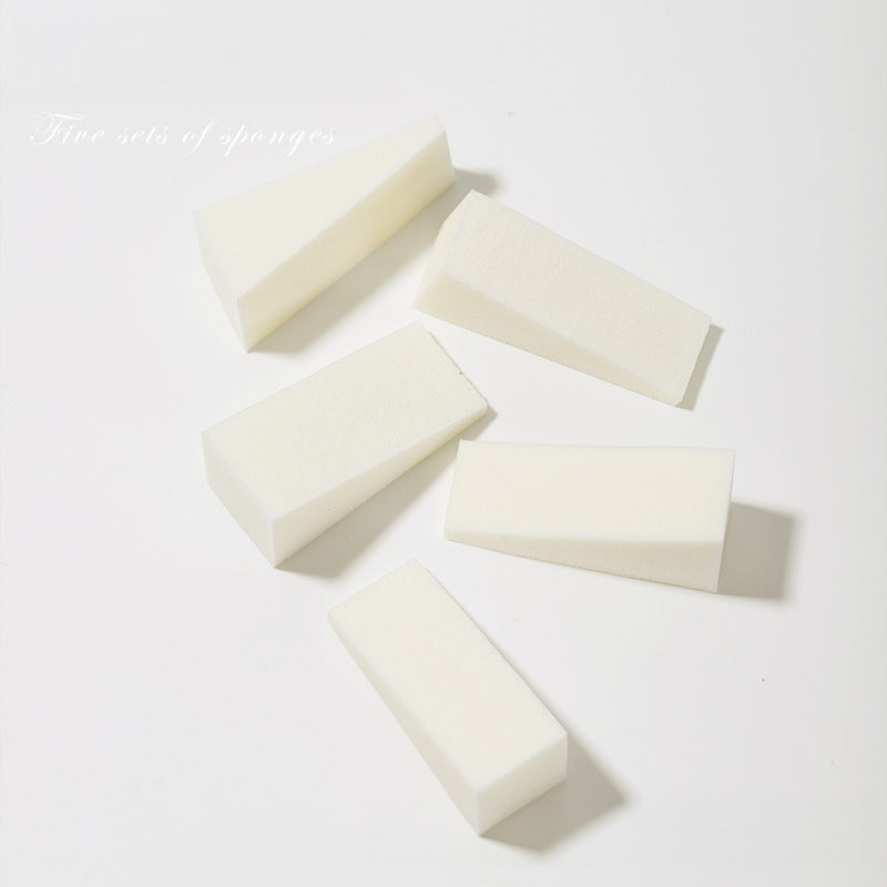 Solid Gel Polish 2024 for Ombre NAILSAMI