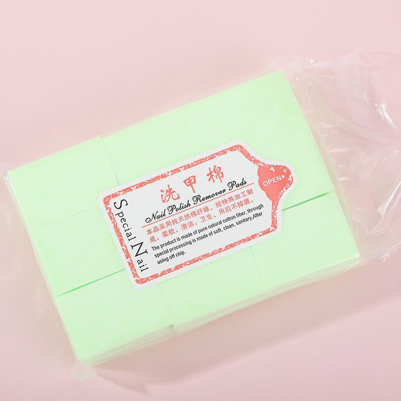 Lint-Free Nail Wipes NAILSAMI